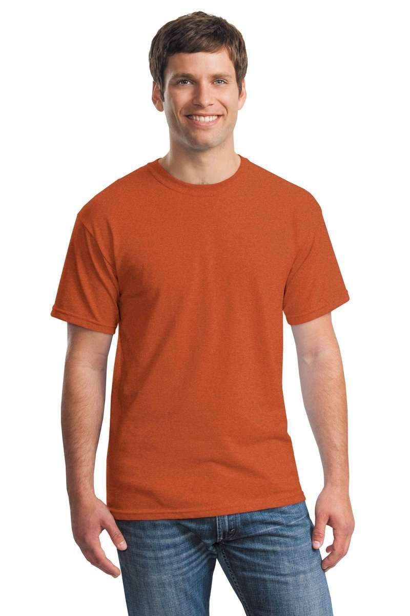 Gildan T-Shirts Gildan G500: Adult Heavy Cotton™ 5.3 oz. T-Shirt