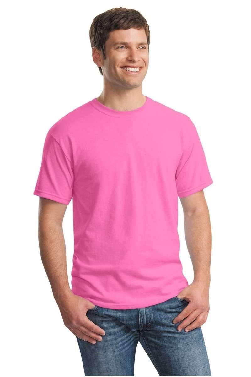 Gildan T-Shirts Gildan G500: Adult Heavy Cotton™ 5.3 oz. T-Shirt