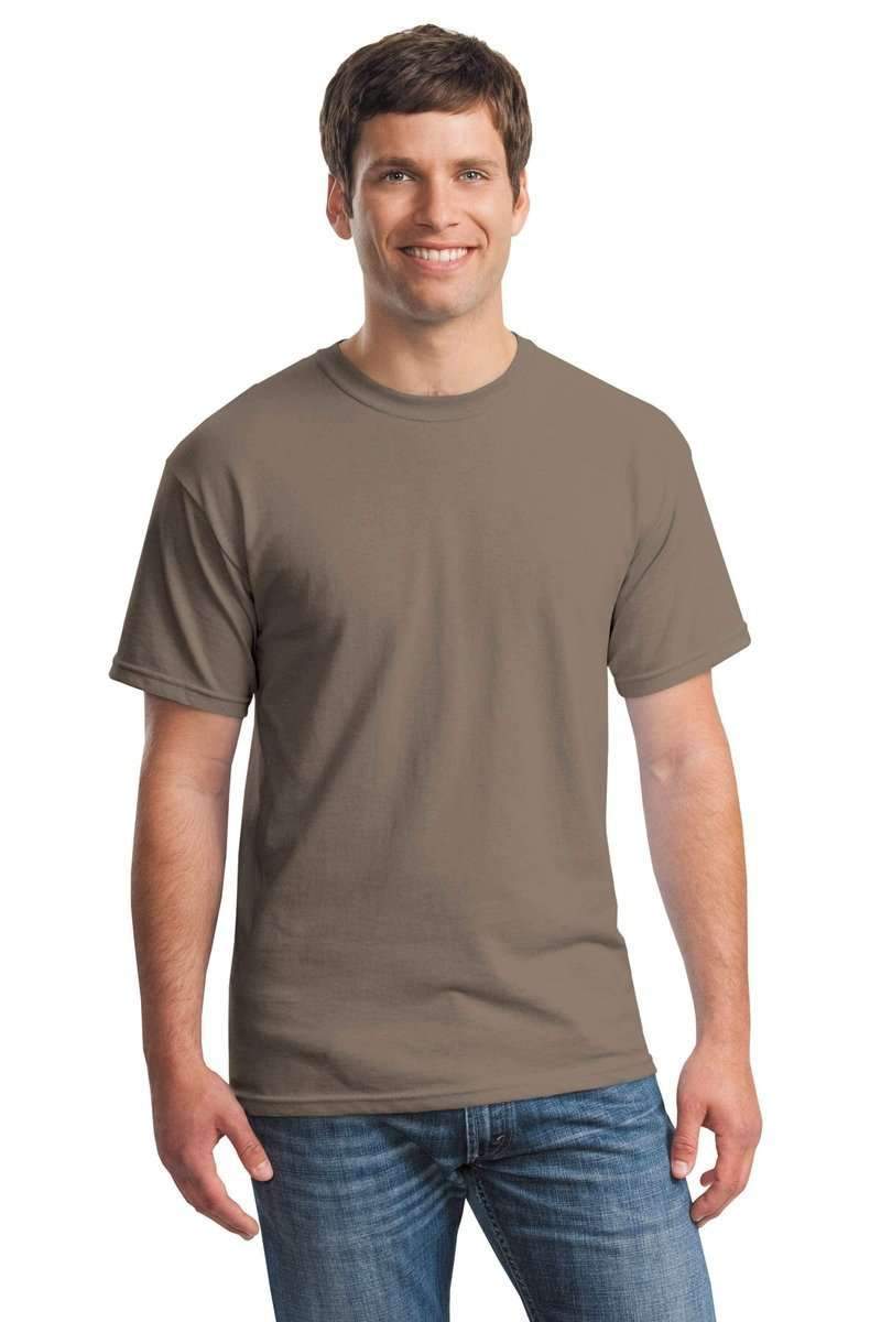 Gildan T-Shirts Gildan G500: Adult Heavy Cotton™ 5.3 oz. T-Shirt