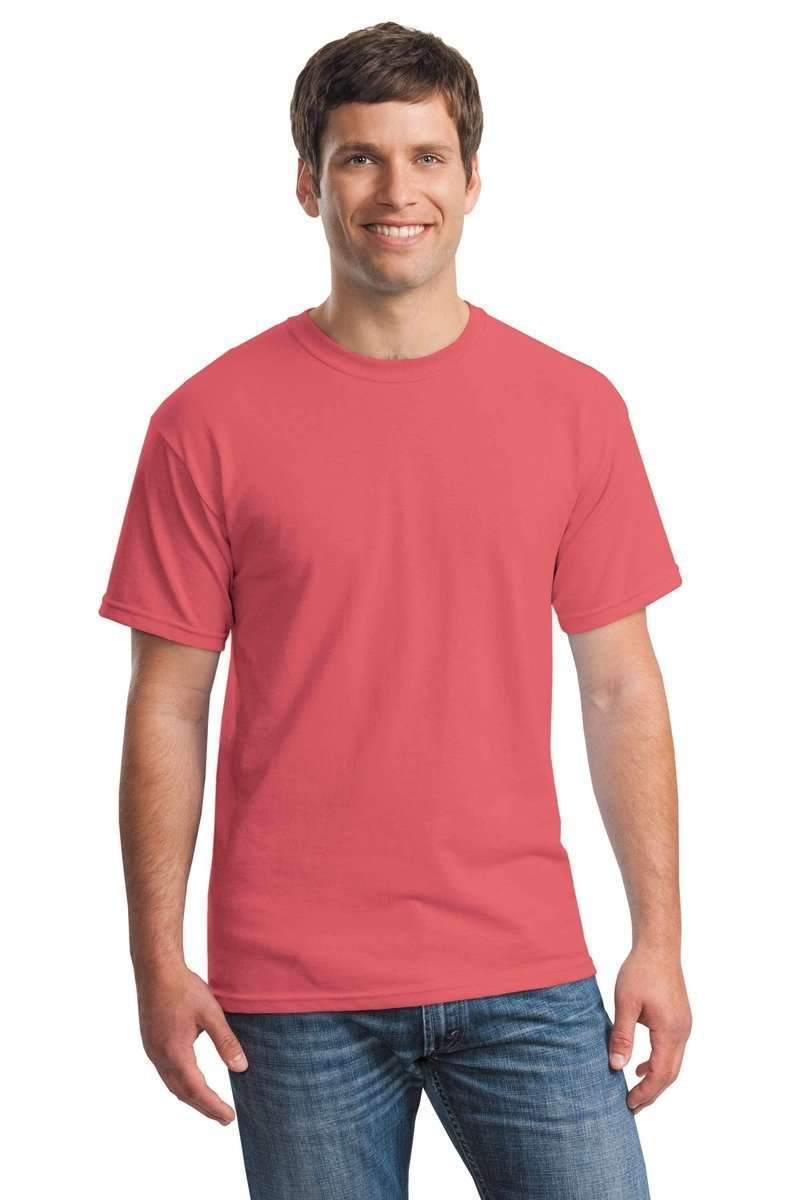 Gildan T-Shirts Gildan G500: Adult Heavy Cotton™ 5.3 oz. T-Shirt