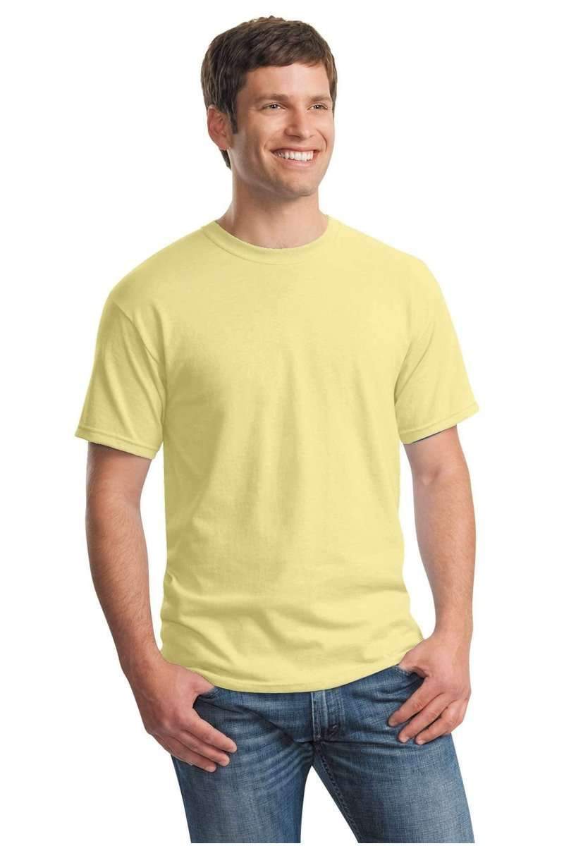 Gildan T-Shirts Gildan G500: Adult Heavy Cotton™ 5.3 oz. T-Shirt