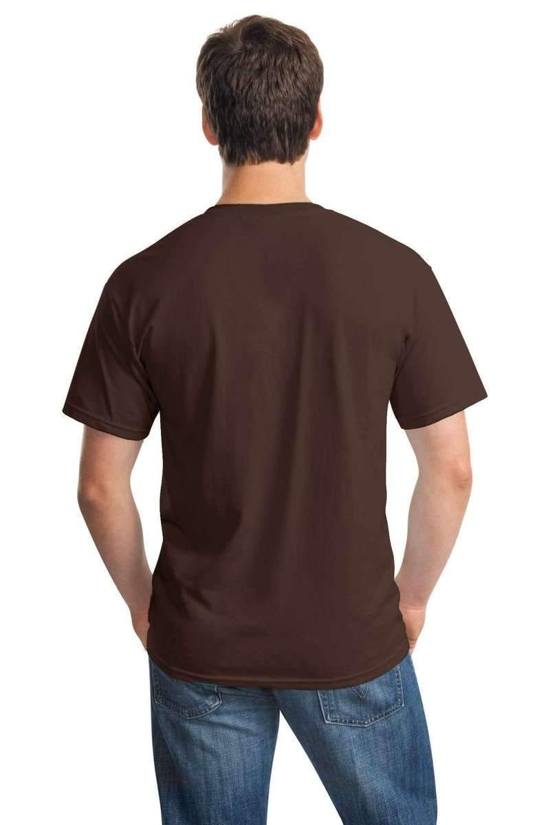 Gildan T-Shirts Gildan G500: Adult Heavy Cotton™ 5.3 oz. T-Shirt