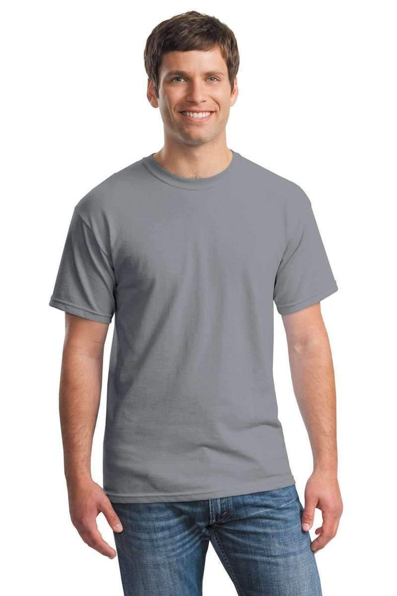 Gildan T-Shirts Gildan G500: Adult Heavy Cotton™ 5.3 oz. T-Shirt