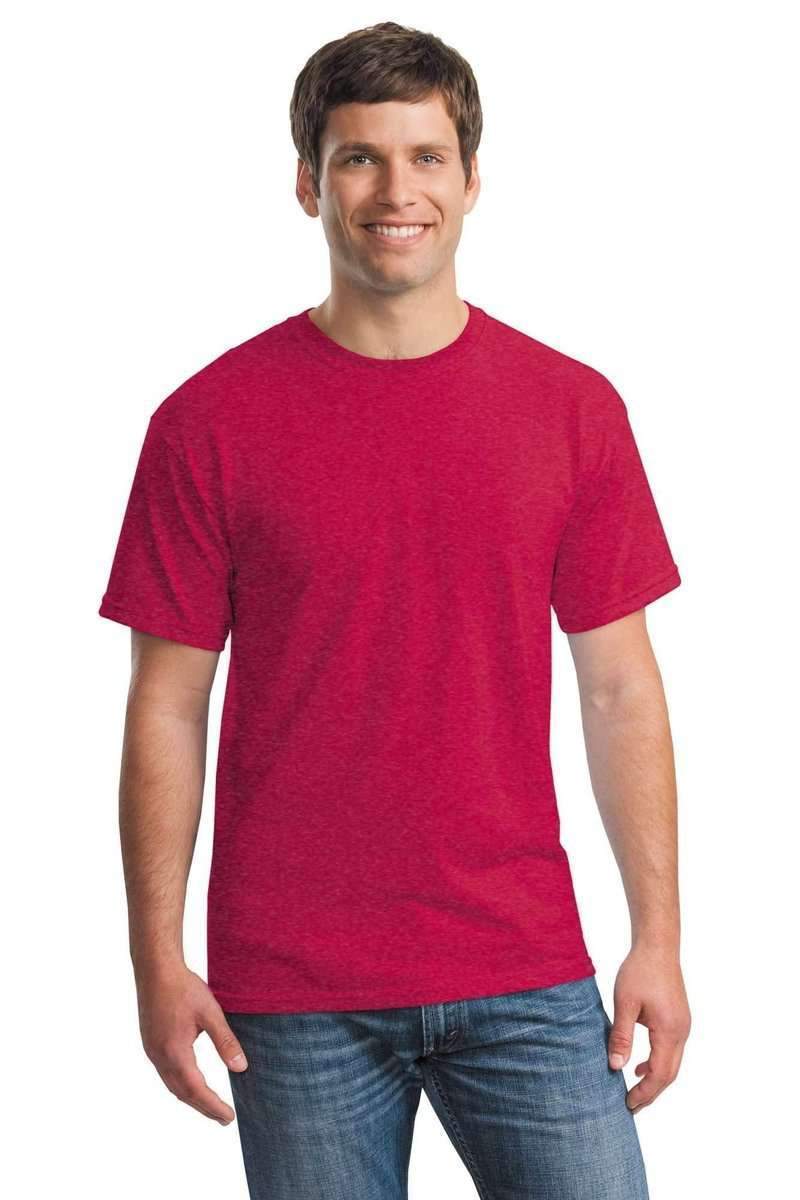 Gildan T-Shirts Gildan G500: Adult Heavy Cotton™ 5.3 oz. T-Shirt