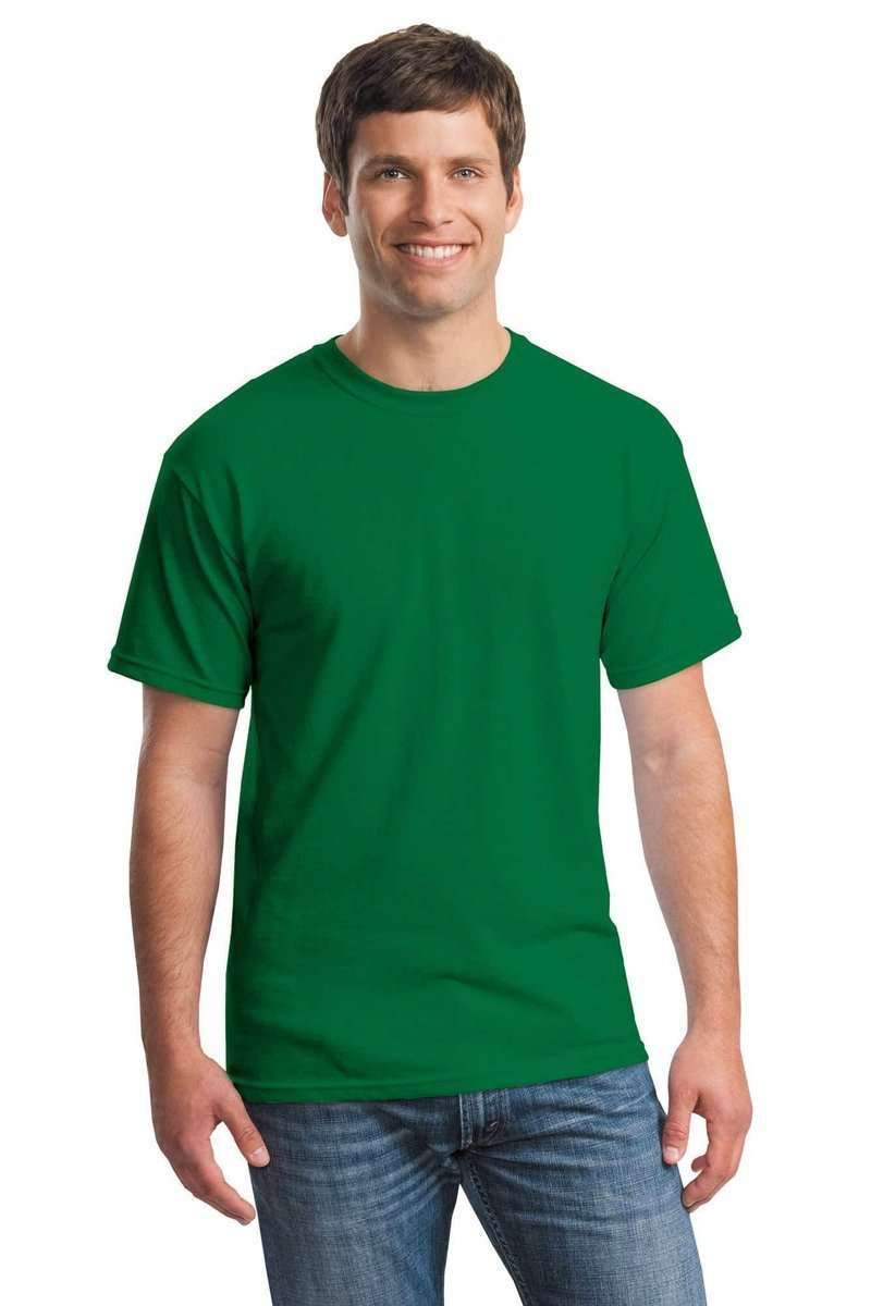 Gildan T-Shirts Gildan G500: Adult Heavy Cotton™ 5.3 oz. T-Shirt