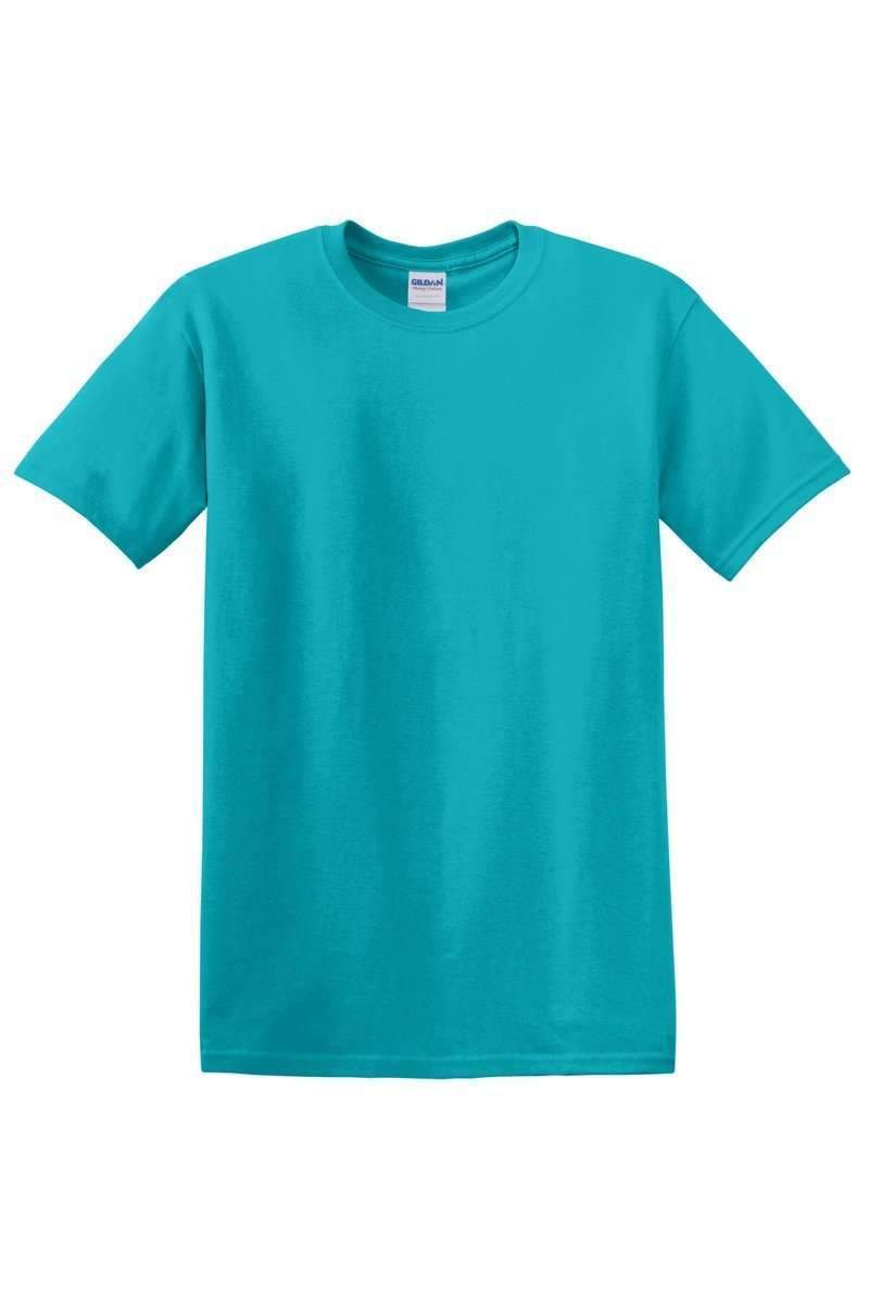 Gildan T-Shirts Gildan G500: Adult Heavy Cotton™ 5.3 oz. T-Shirt