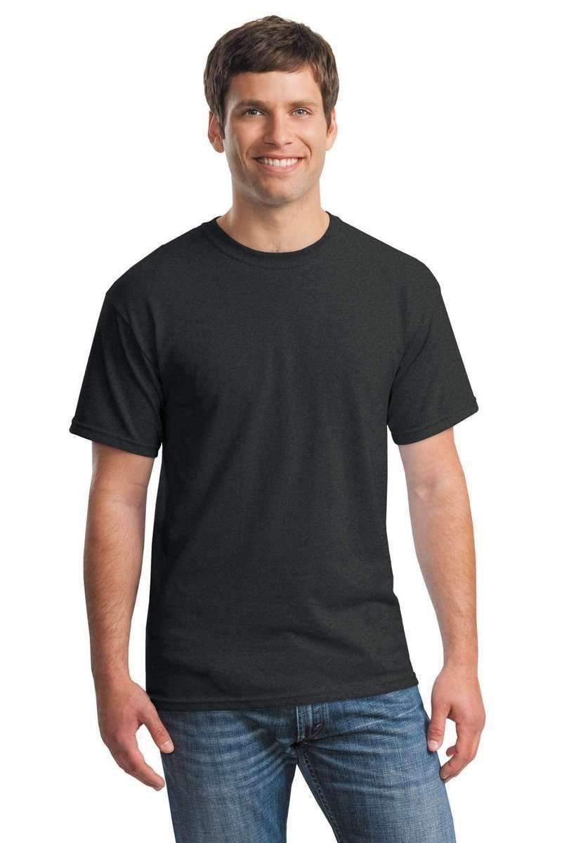 Gildan T-Shirts Gildan G500: Adult Heavy Cotton™ 5.3 oz. T-Shirt