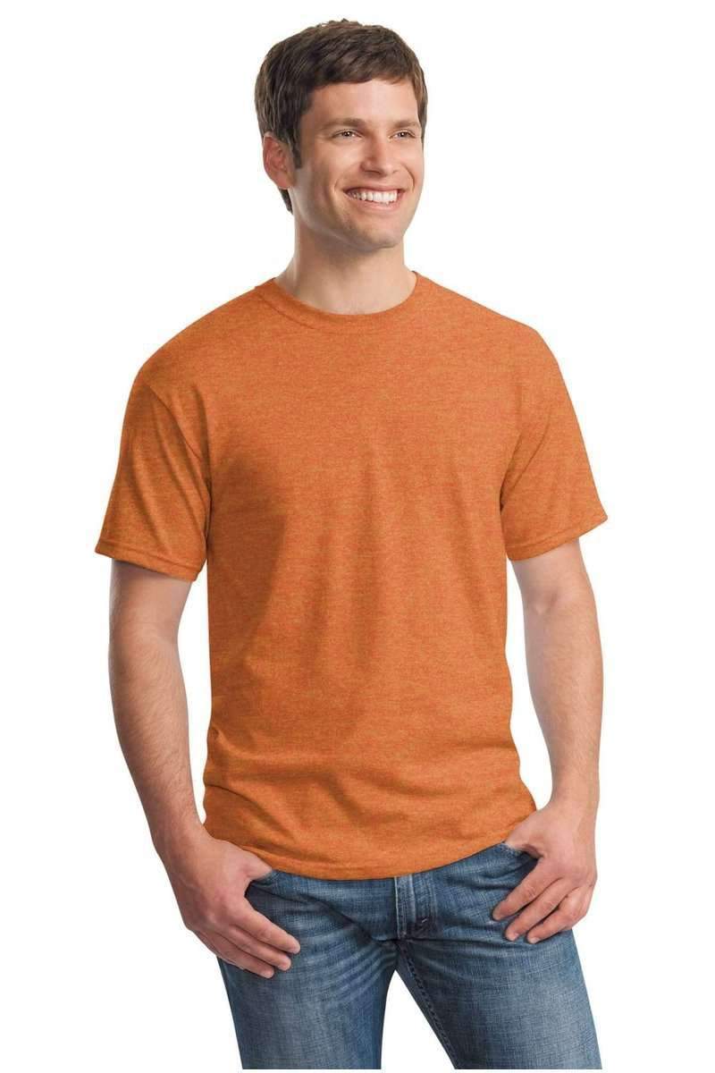 Gildan T-Shirts Gildan G500: Adult Heavy Cotton™ 5.3 oz. T-Shirt