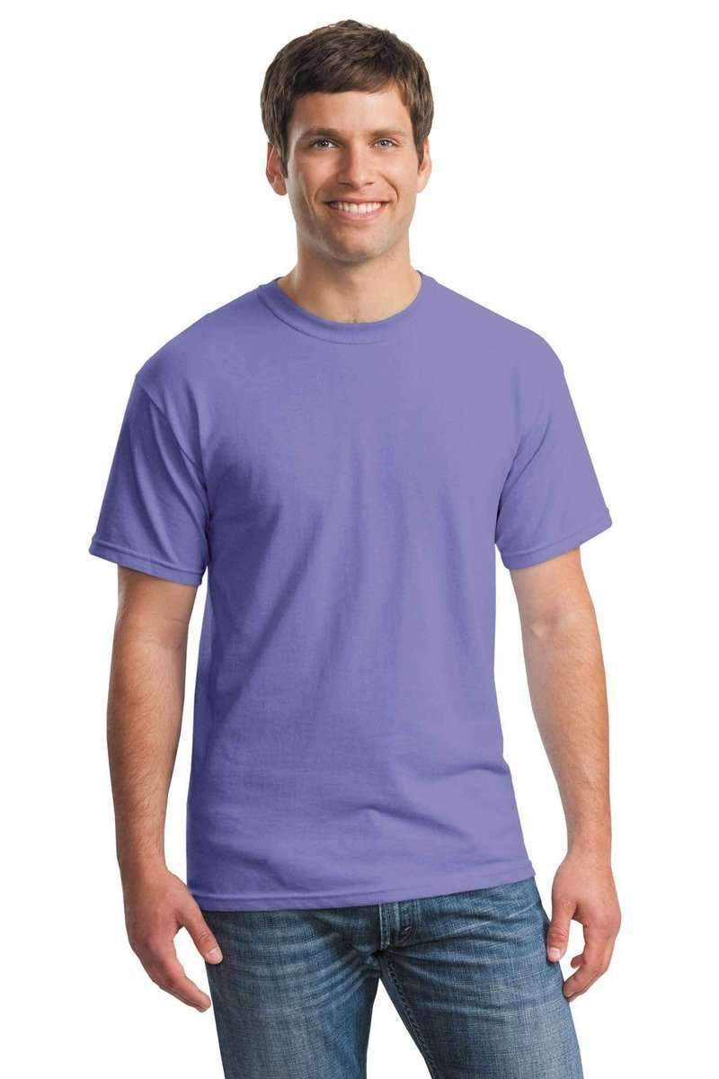Gildan T-Shirts Gildan G500: Adult Heavy Cotton™ 5.3 oz. T-Shirt