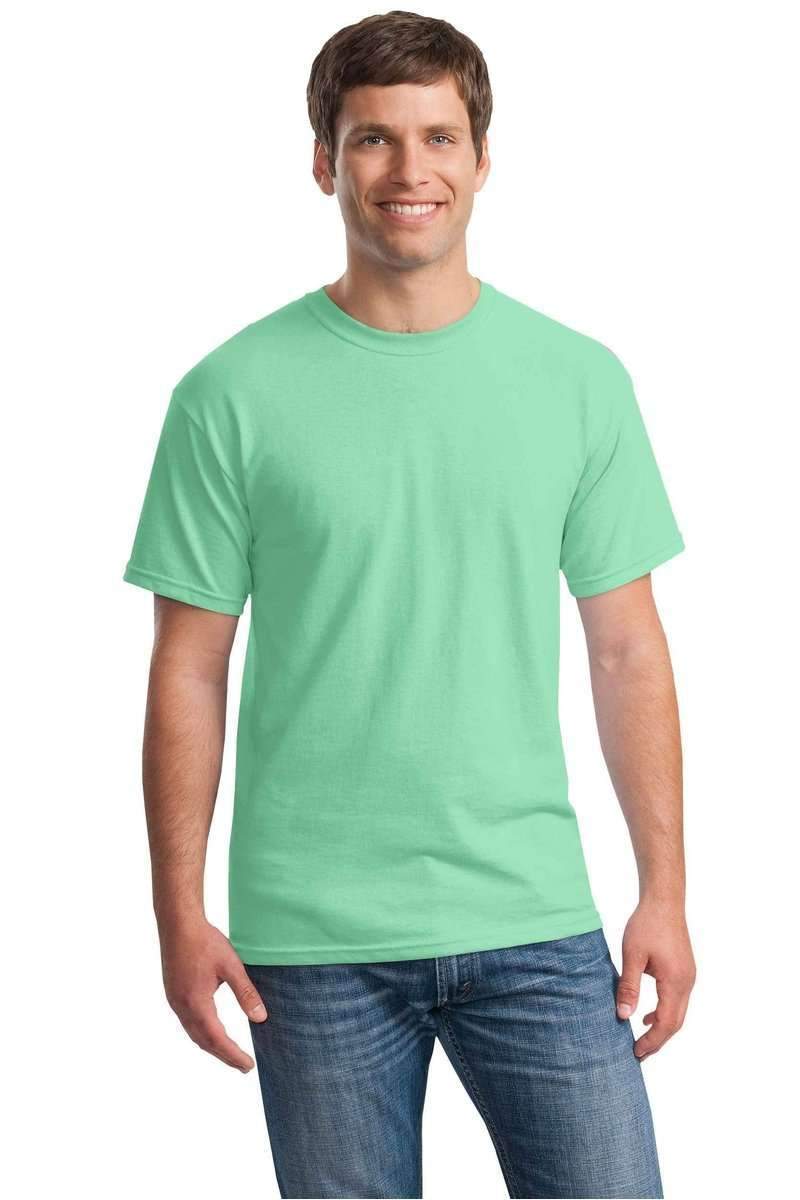 Gildan T-Shirts Gildan G500: Adult Heavy Cotton™ 5.3 oz. T-Shirt