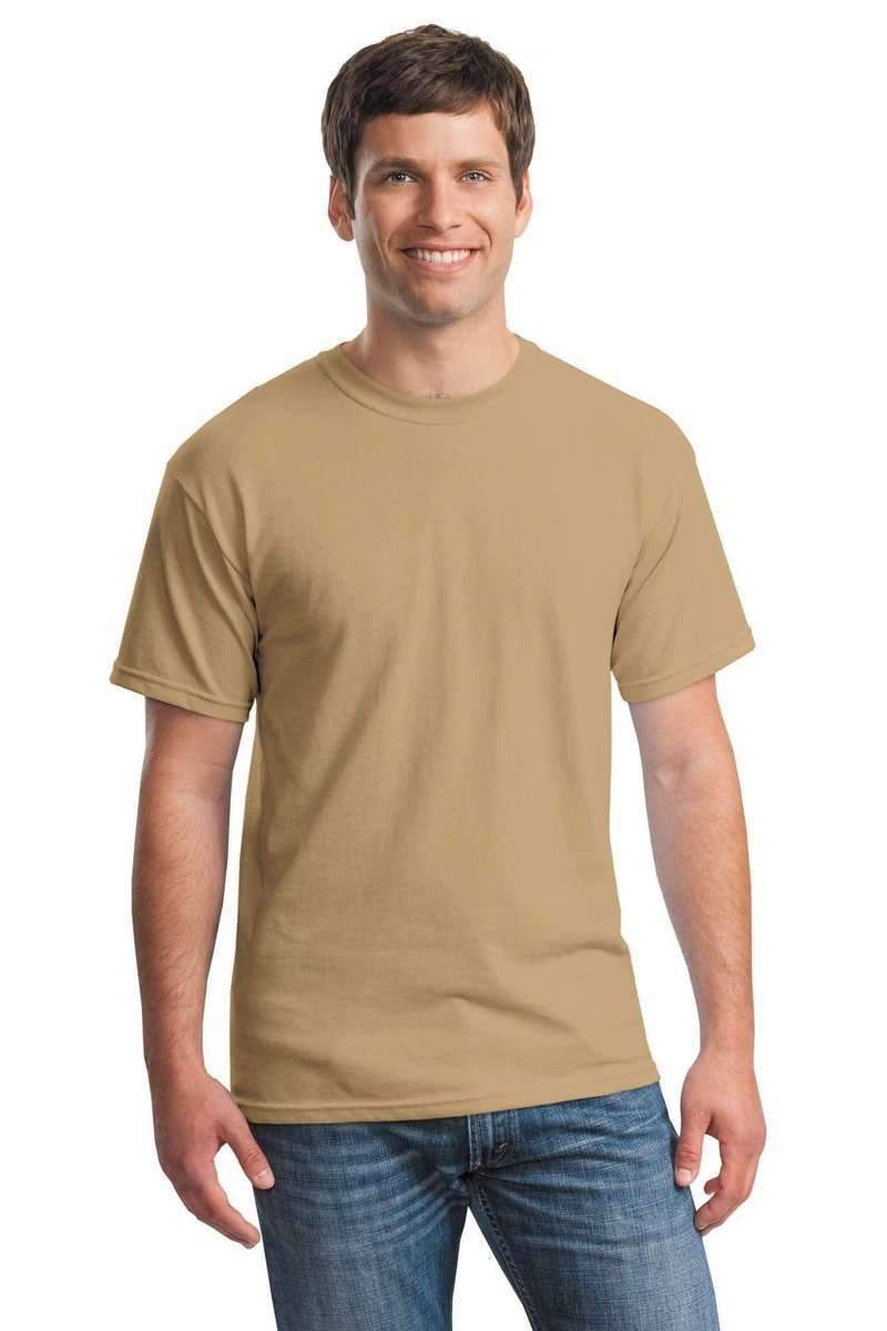 Gildan T-Shirts Gildan G500: Adult Heavy Cotton™ 5.3 oz. T-Shirt
