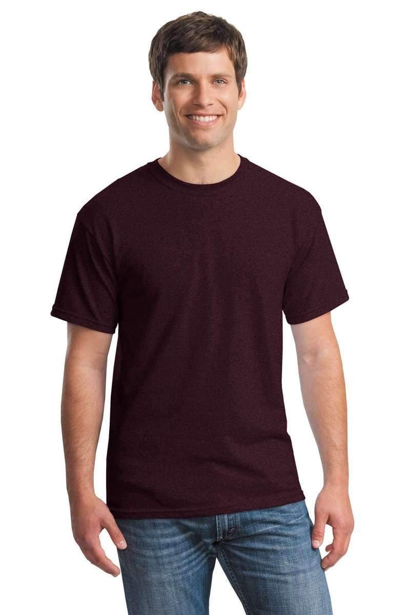 Gildan T-Shirts Gildan G500: Adult Heavy Cotton™ 5.3 oz. T-Shirt