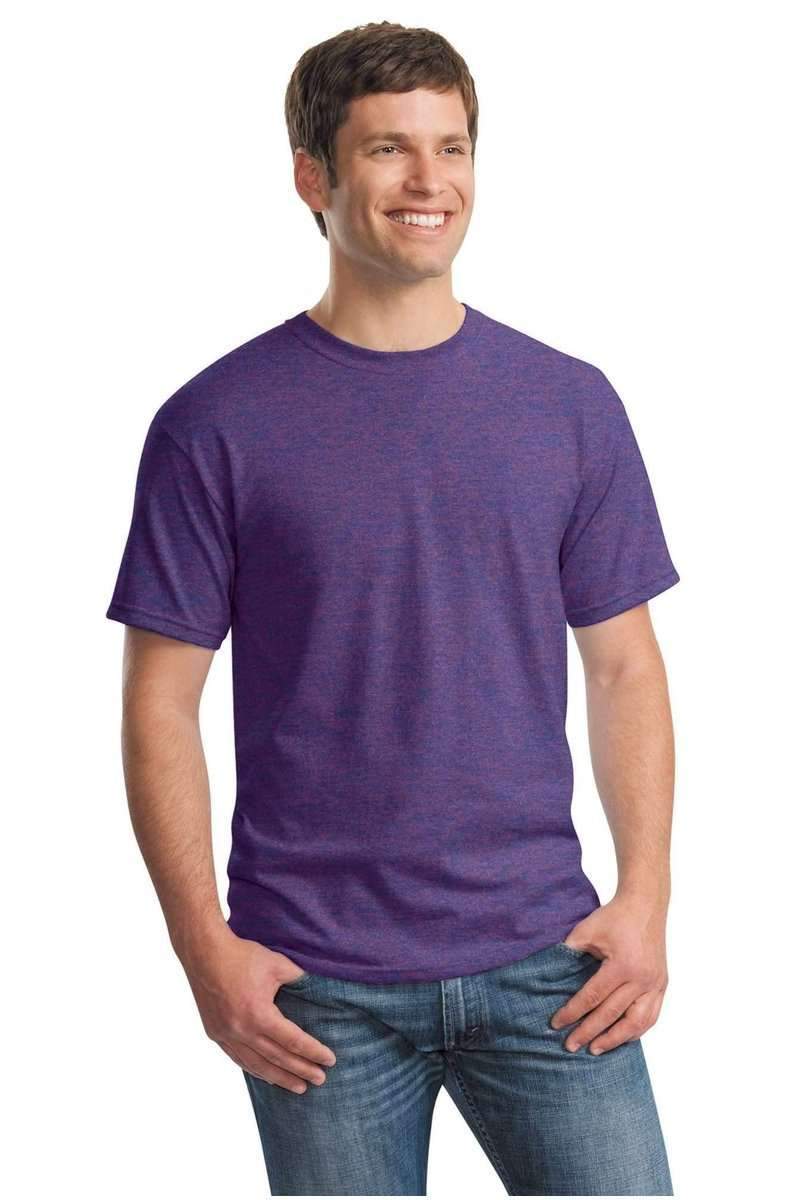 Gildan T-Shirts Gildan G500: Adult Heavy Cotton™ 5.3 oz. T-Shirt