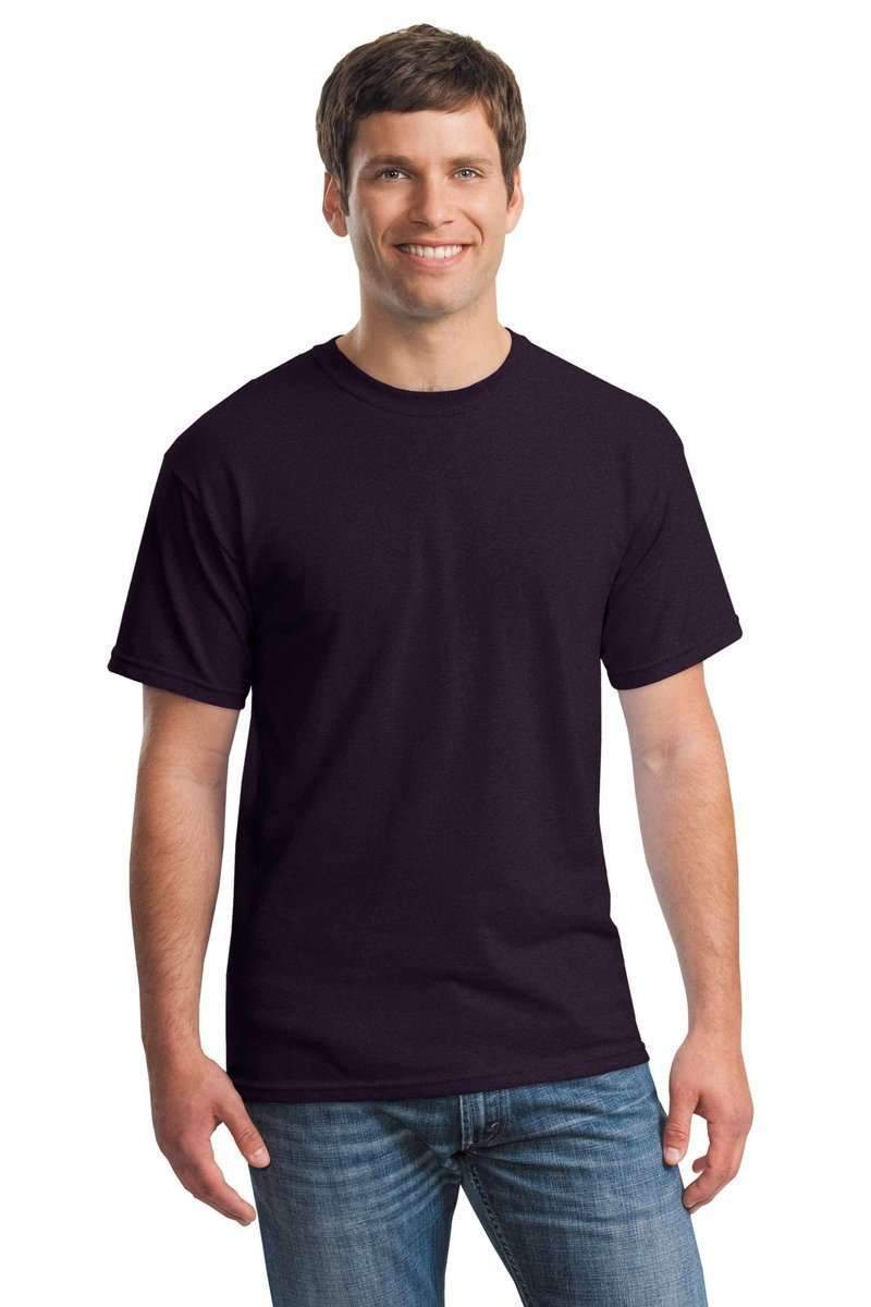 Gildan T-Shirts Gildan G500: Adult Heavy Cotton™ 5.3 oz. T-Shirt