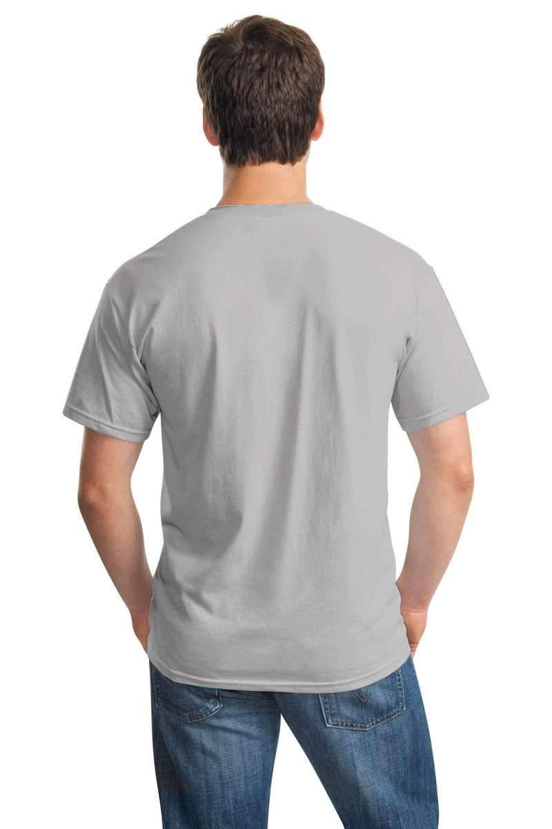 Gildan T-Shirts Gildan G500: Adult Heavy Cotton™ 5.3 oz. T-Shirt