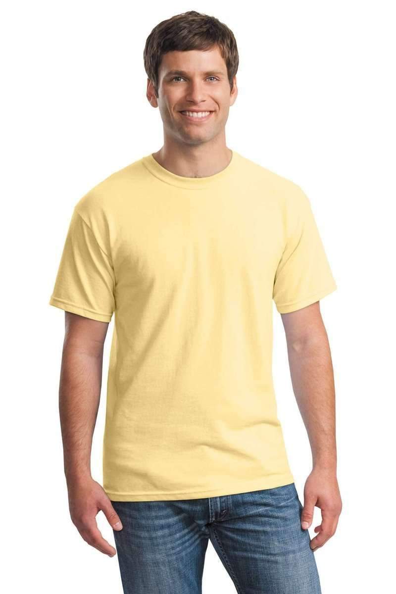 Gildan T-Shirts Gildan G500: Adult Heavy Cotton™ 5.3 oz. T-Shirt