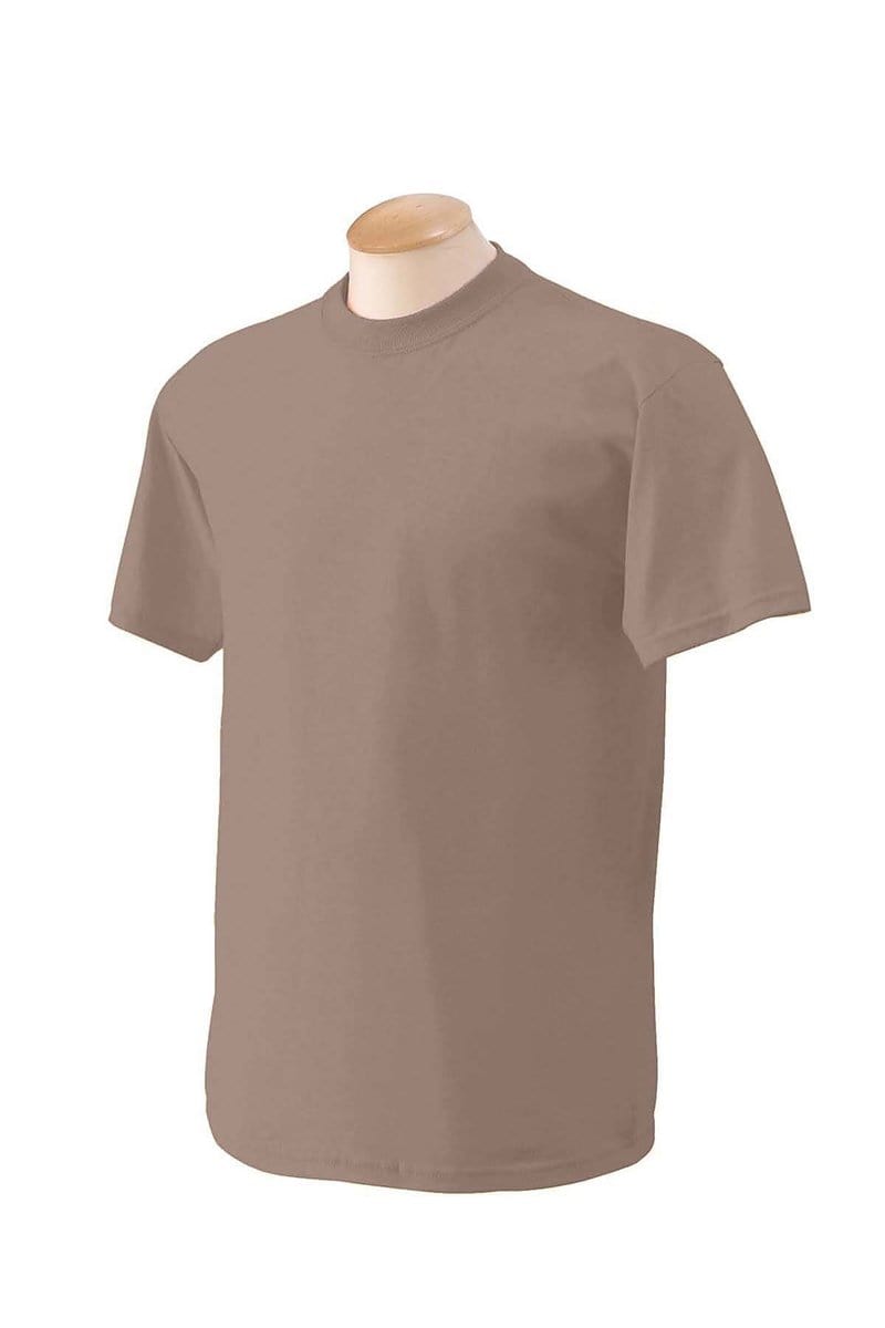 Gildan T-Shirts Gildan G500: Adult Heavy Cotton™ 5.3 oz. T-Shirt