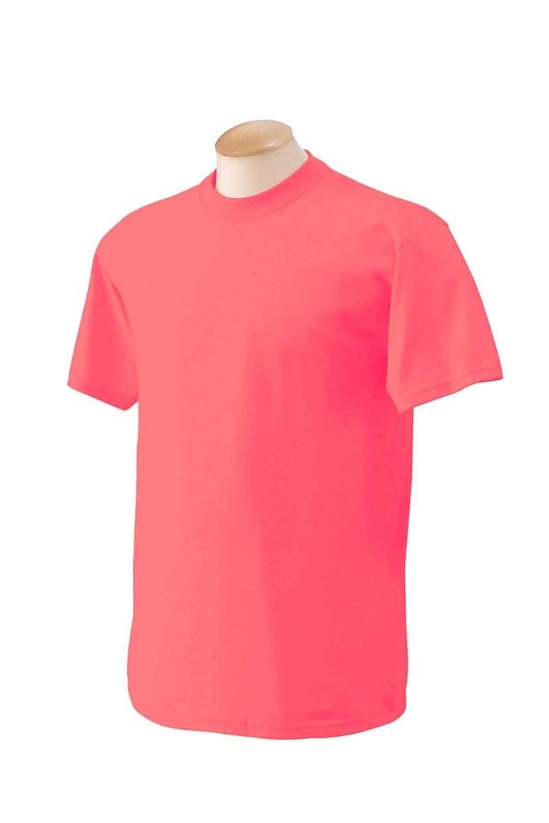 Gildan T-Shirts Gildan G500: Adult Heavy Cotton™ 5.3 oz. T-Shirt