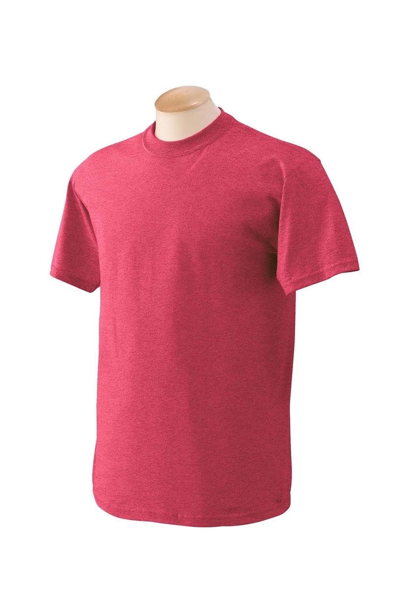 Gildan T-Shirts Gildan G500: Adult Heavy Cotton™ 5.3 oz. T-Shirt