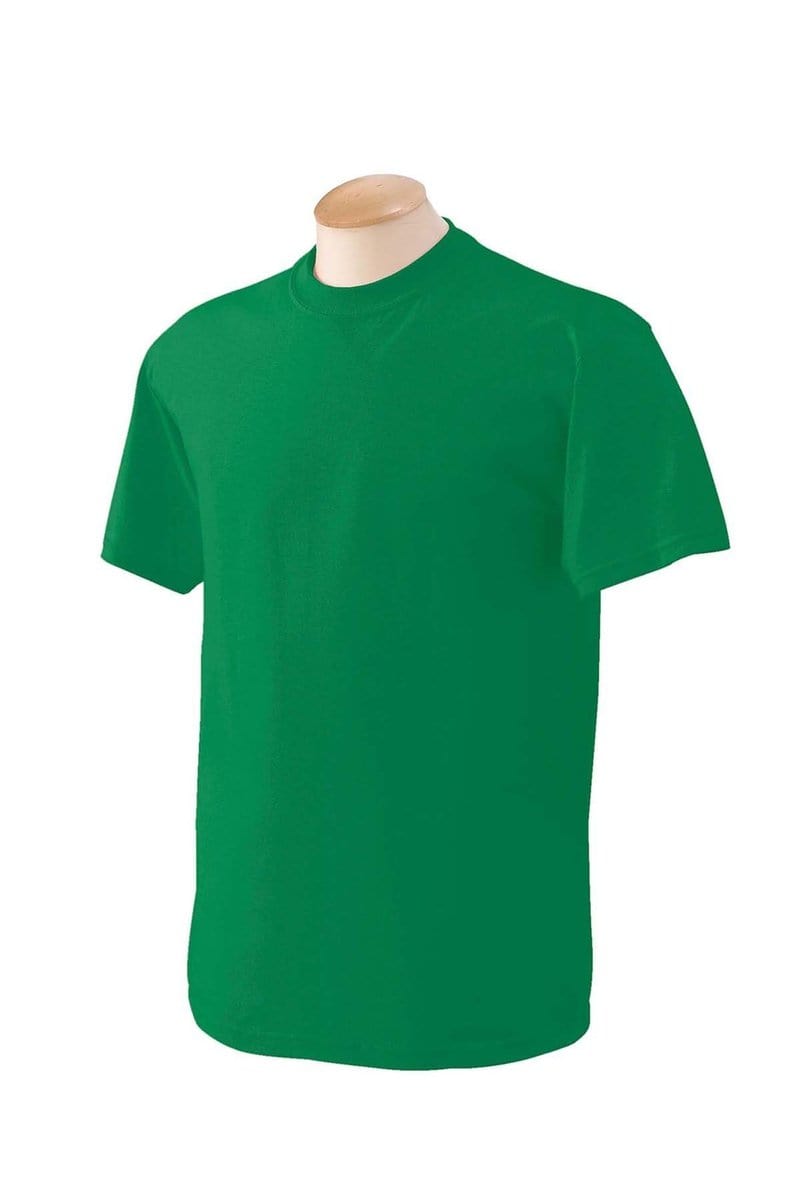 Gildan T-Shirts Gildan G500: Adult Heavy Cotton™ 5.3 oz. T-Shirt