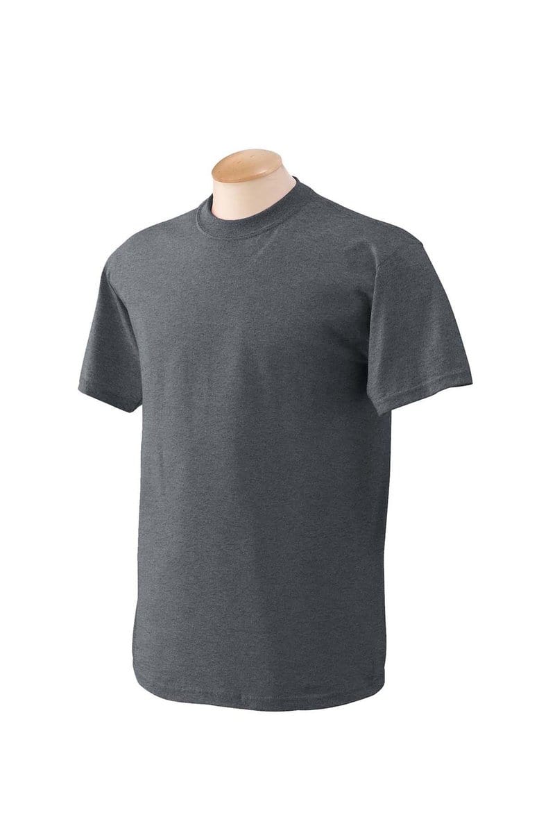 Gildan T-Shirts Gildan G500: Adult Heavy Cotton™ 5.3 oz. T-Shirt