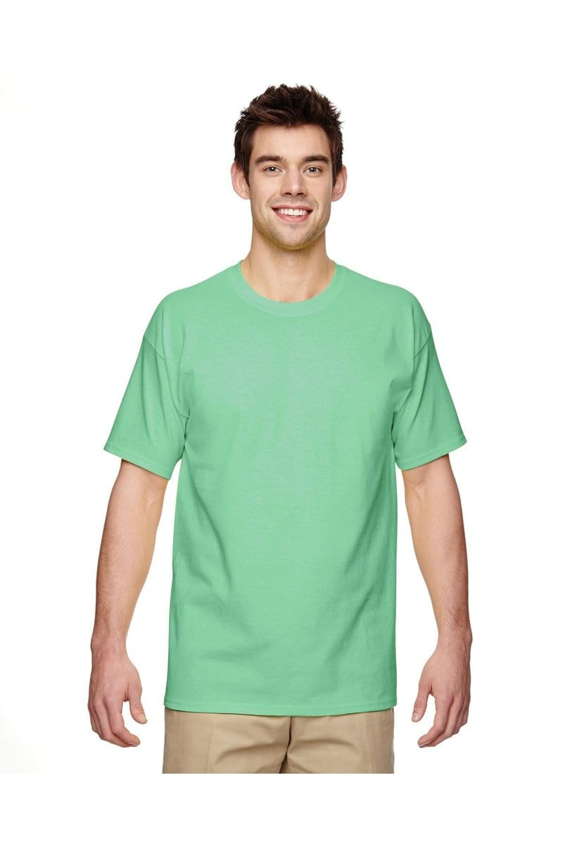 Gildan T-Shirts Gildan G500: Adult Heavy Cotton™ 5.3 oz. T-Shirt