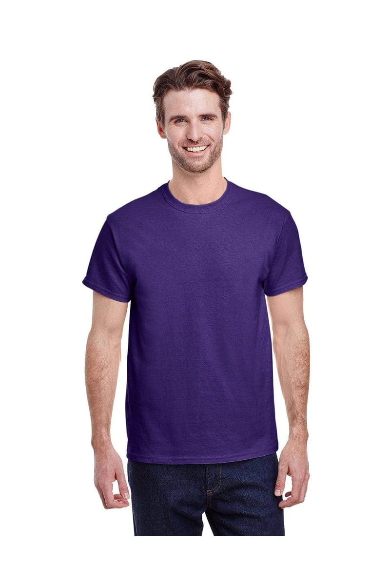 Gildan T-Shirts Gildan G500: Adult Heavy Cotton™ 5.3 oz. T-Shirt