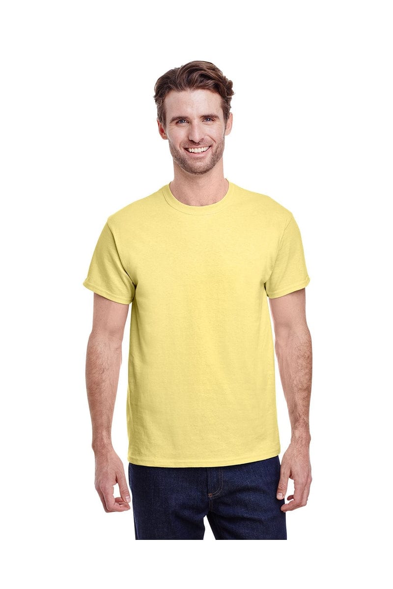 Gildan T-Shirts Gildan G500: Adult Heavy Cotton™ 5.3 oz. T-Shirt