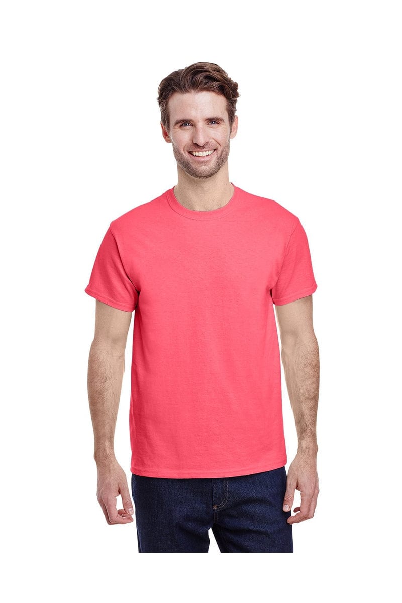 Gildan T-Shirts Gildan G500: Adult Heavy Cotton™ 5.3 oz. T-Shirt