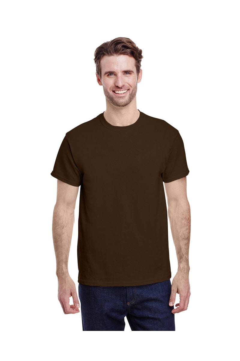 Gildan T-Shirts Gildan G500: Adult Heavy Cotton™ 5.3 oz. T-Shirt