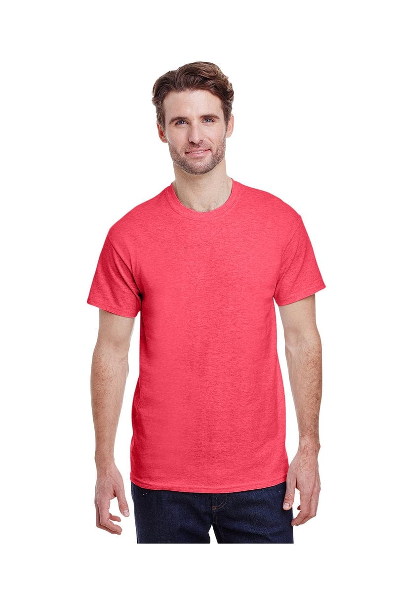 Gildan T-Shirts Gildan G500: Adult Heavy Cotton™ 5.3 oz. T-Shirt