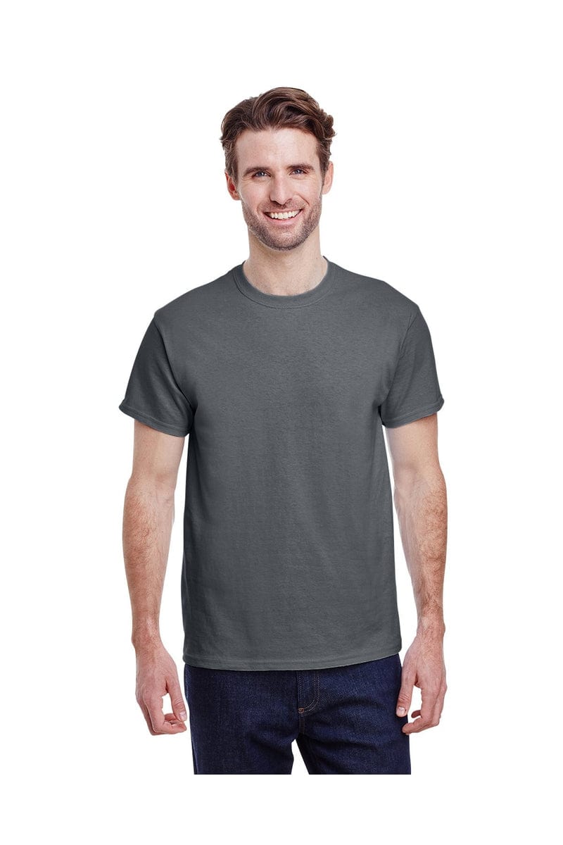 Gildan T-Shirts Gildan G500: Adult Heavy Cotton™ 5.3 oz. T-Shirt