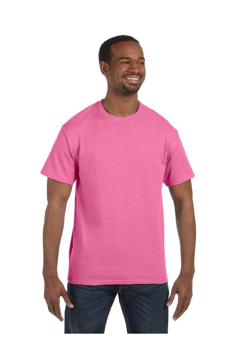Gildan T-Shirts Gildan G500: Adult Heavy Cotton™ 5.3 oz. T-Shirt