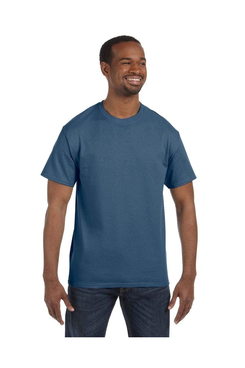 Gildan T-Shirts Gildan G500: Adult Heavy Cotton™ 5.3 oz. T-Shirt