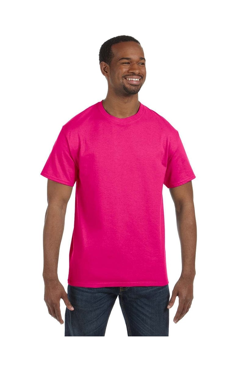 Gildan T-Shirts Gildan G500: Adult Heavy Cotton™ 5.3 oz. T-Shirt