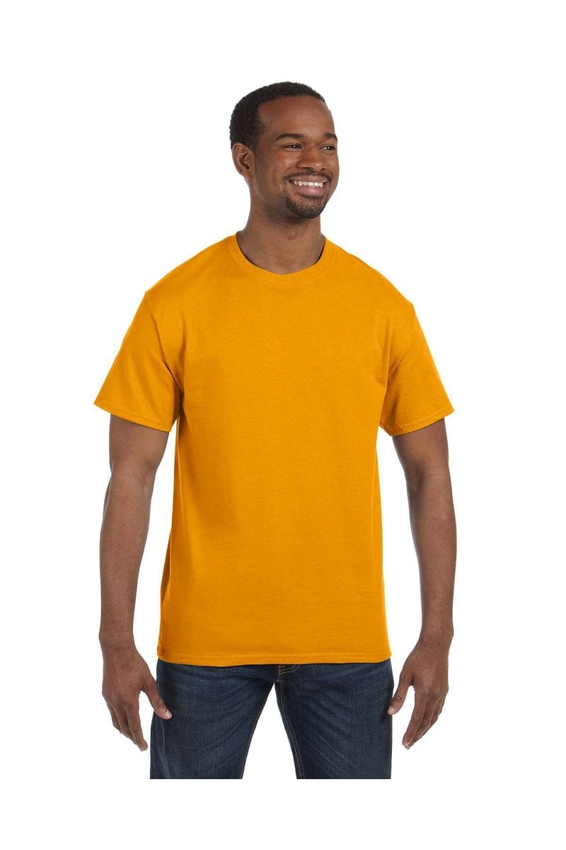 Gildan T-Shirts Gildan G500: Adult Heavy Cotton™ 5.3 oz. T-Shirt