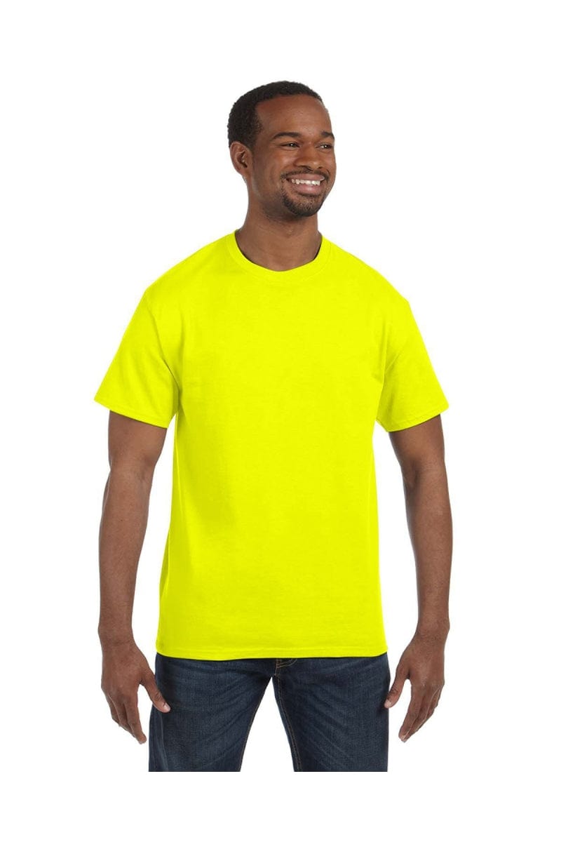Gildan T-Shirts Gildan G500: Adult Heavy Cotton™ 5.3 oz. T-Shirt