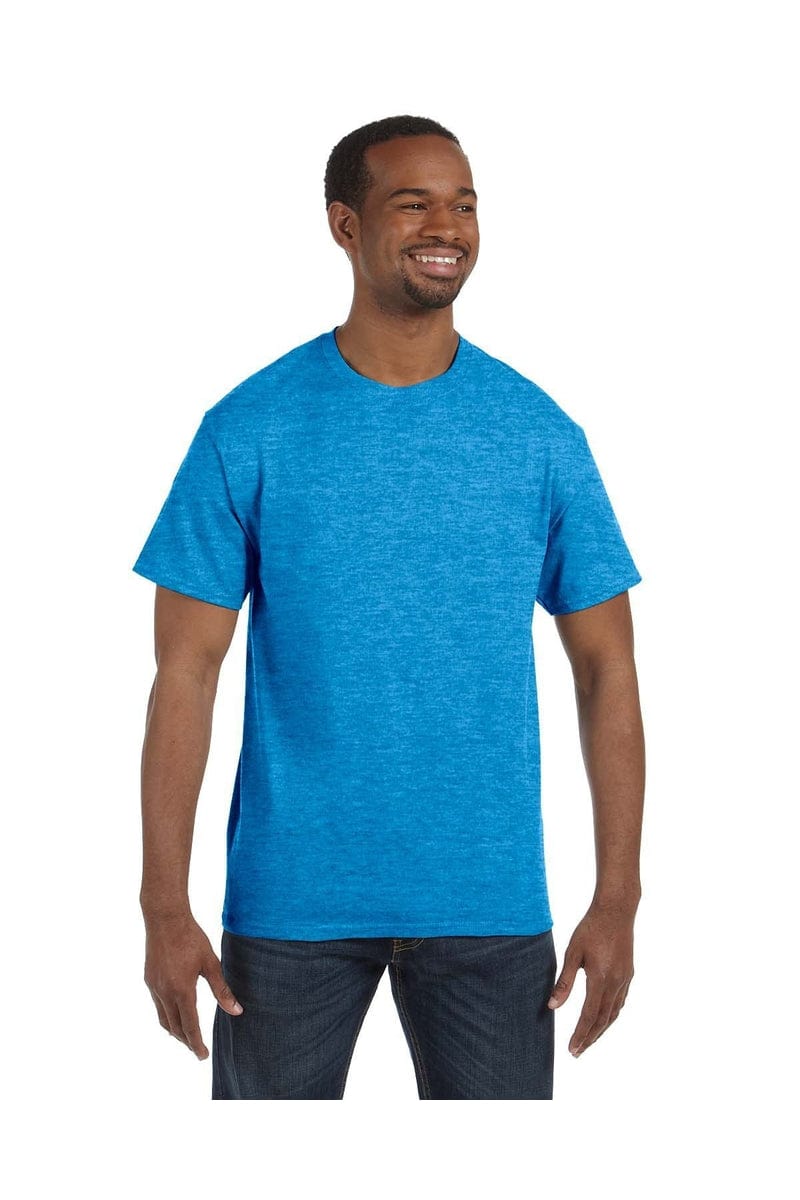 Gildan T-Shirts Gildan G500: Adult Heavy Cotton™ 5.3 oz. T-Shirt