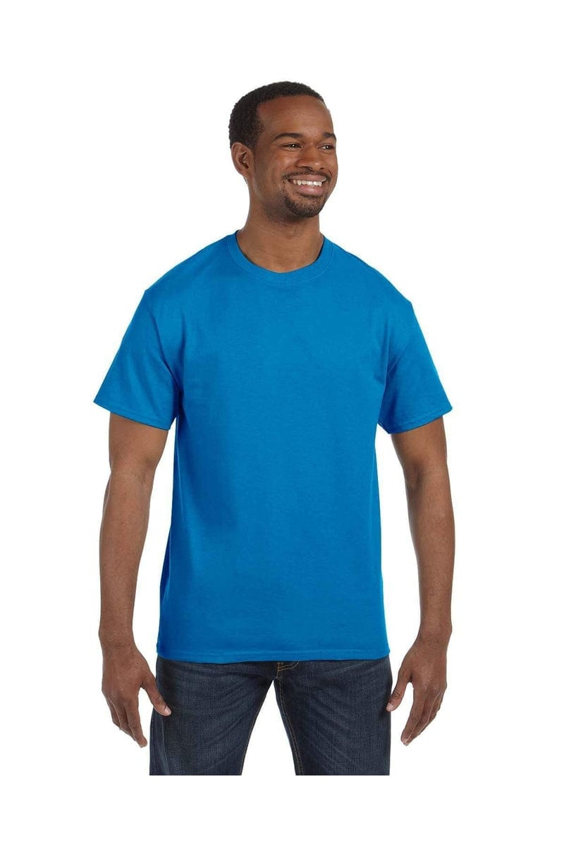 Gildan T-Shirts Gildan G500: Adult Heavy Cotton™ 5.3 oz. T-Shirt