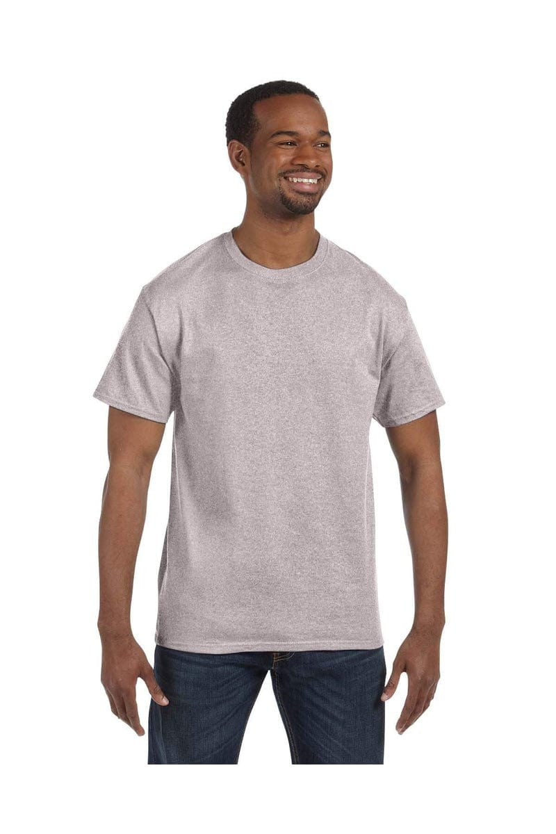 Gildan T-Shirts Gildan G500: Adult Heavy Cotton™ 5.3 oz. T-Shirt