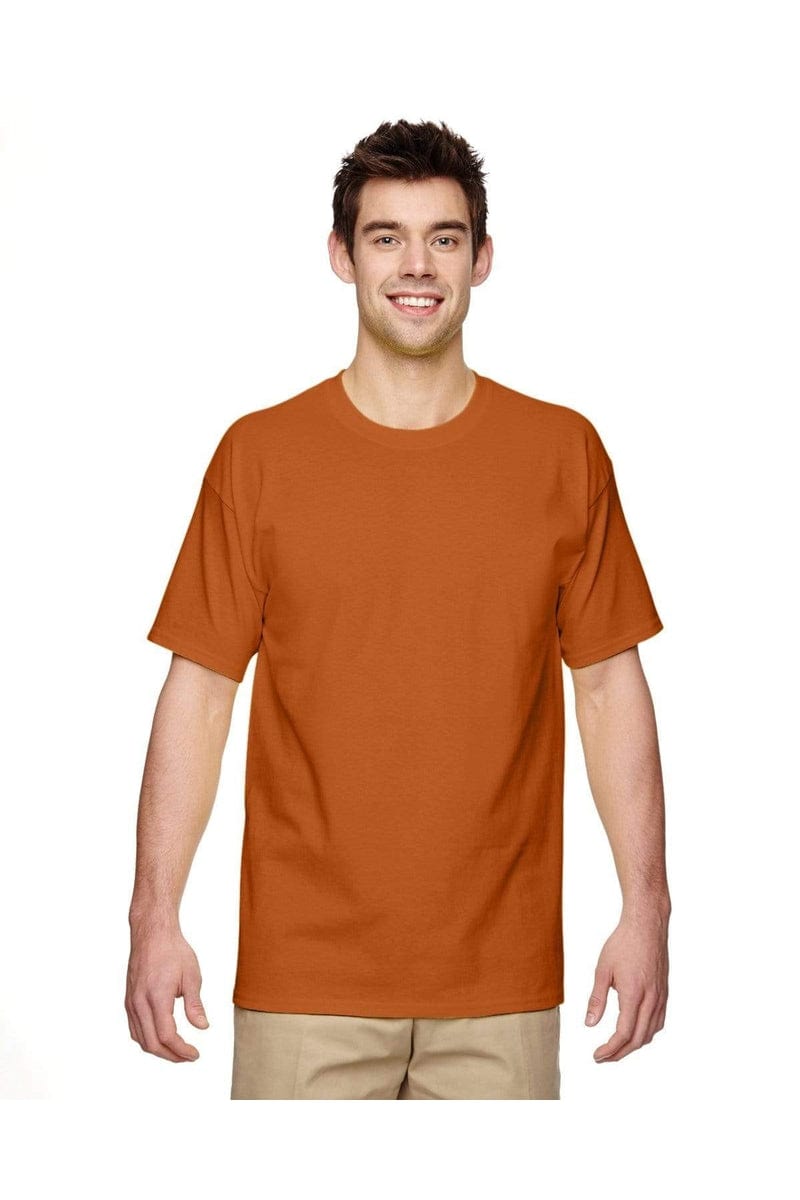 Gildan T-Shirts Gildan G500: Adult Heavy Cotton™ 5.3 oz. T-Shirt