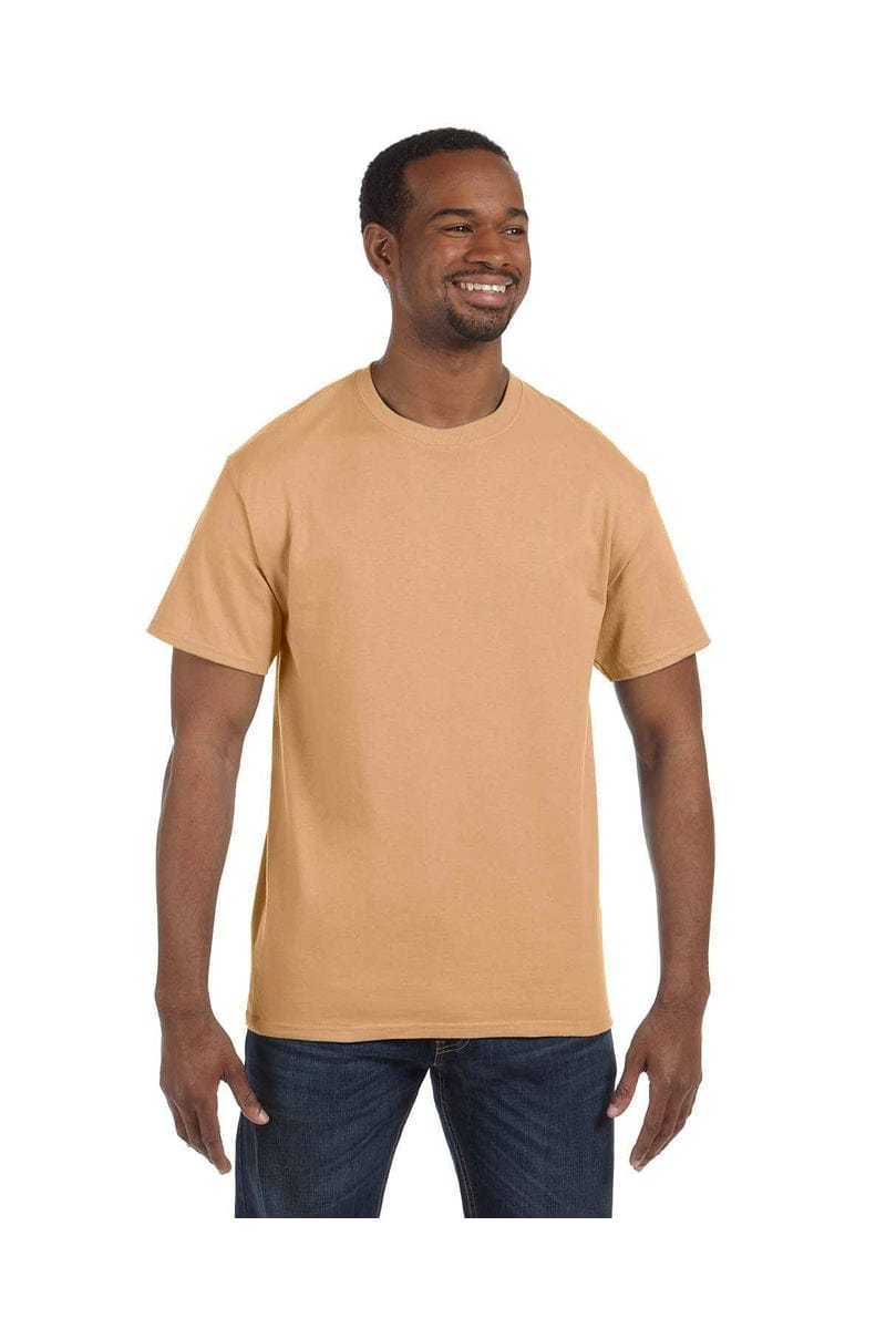 Gildan T-Shirts Gildan G500: Adult Heavy Cotton™ 5.3 oz. T-Shirt