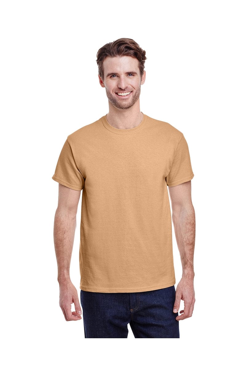 Gildan T-Shirts Gildan G500: Adult Heavy Cotton™ 5.3 oz. T-Shirt