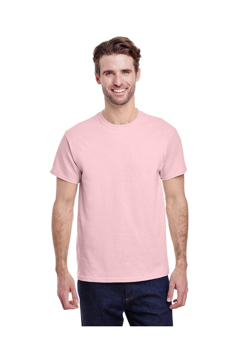 Gildan T-Shirts Gildan G500: Adult Heavy Cotton™ 5.3 oz. T-Shirt