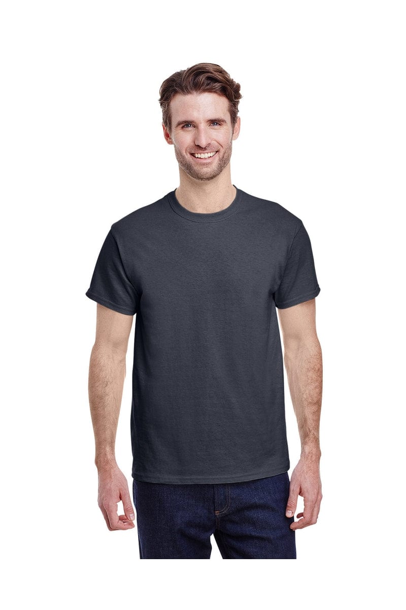 Gildan T-Shirts Gildan G500: Adult Heavy Cotton™ 5.3 oz. T-Shirt