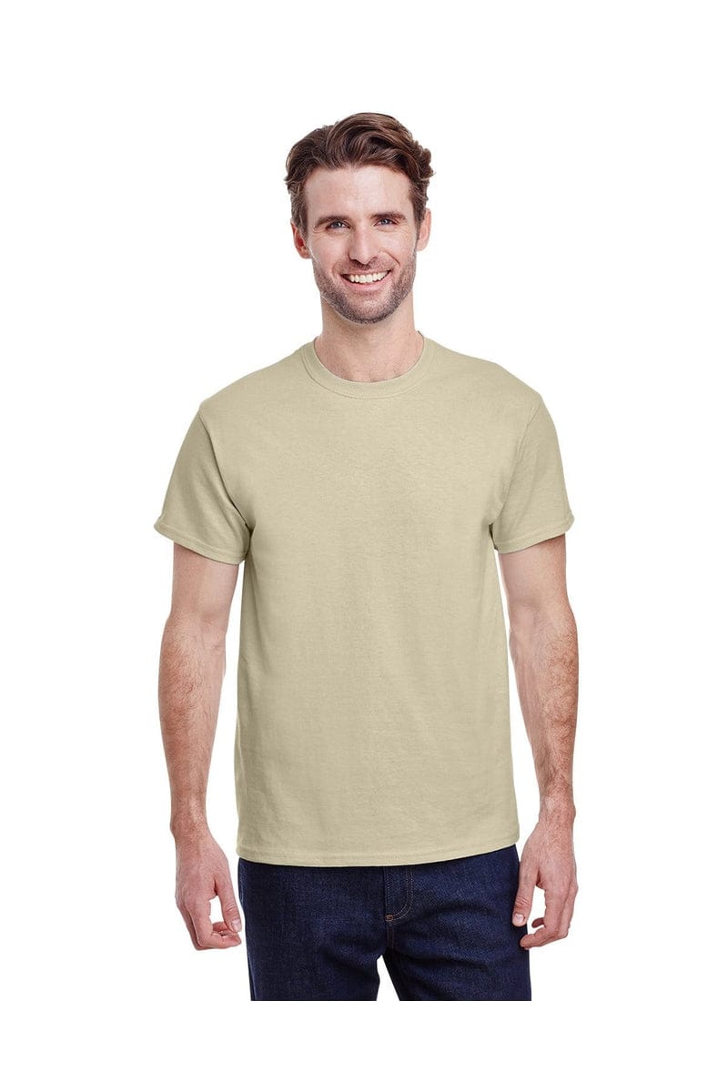 Gildan T-Shirts Gildan G500: Adult Heavy Cotton™ 5.3 oz. T-Shirt