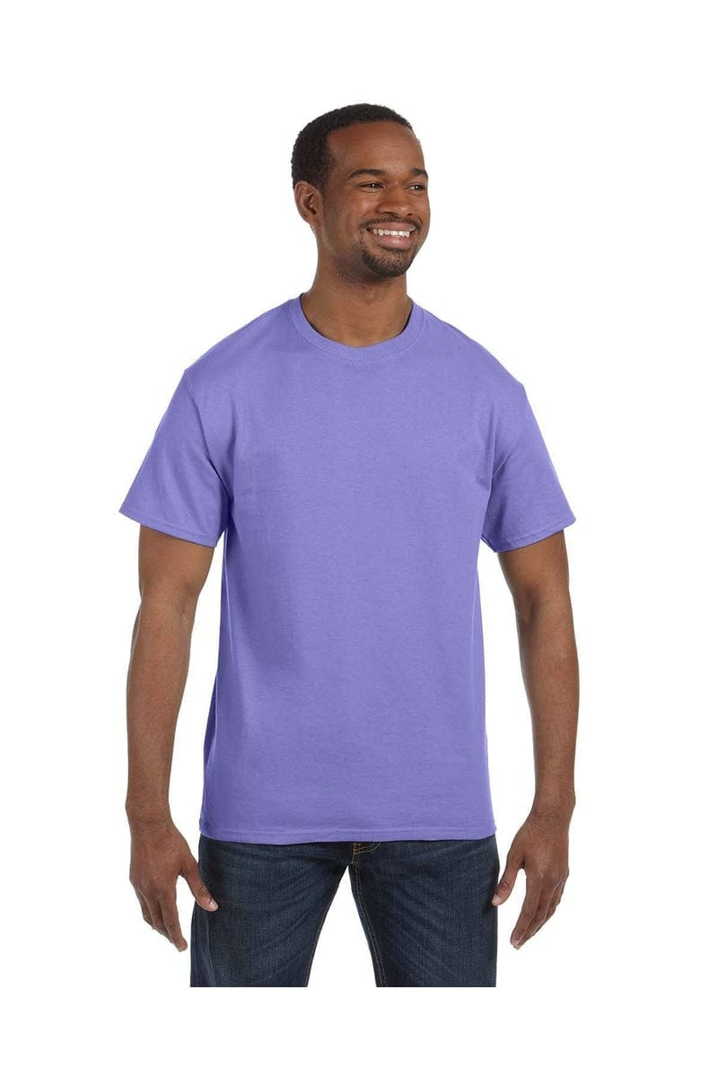 Gildan T-Shirts Gildan G500: Adult Heavy Cotton™ 5.3 oz. T-Shirt