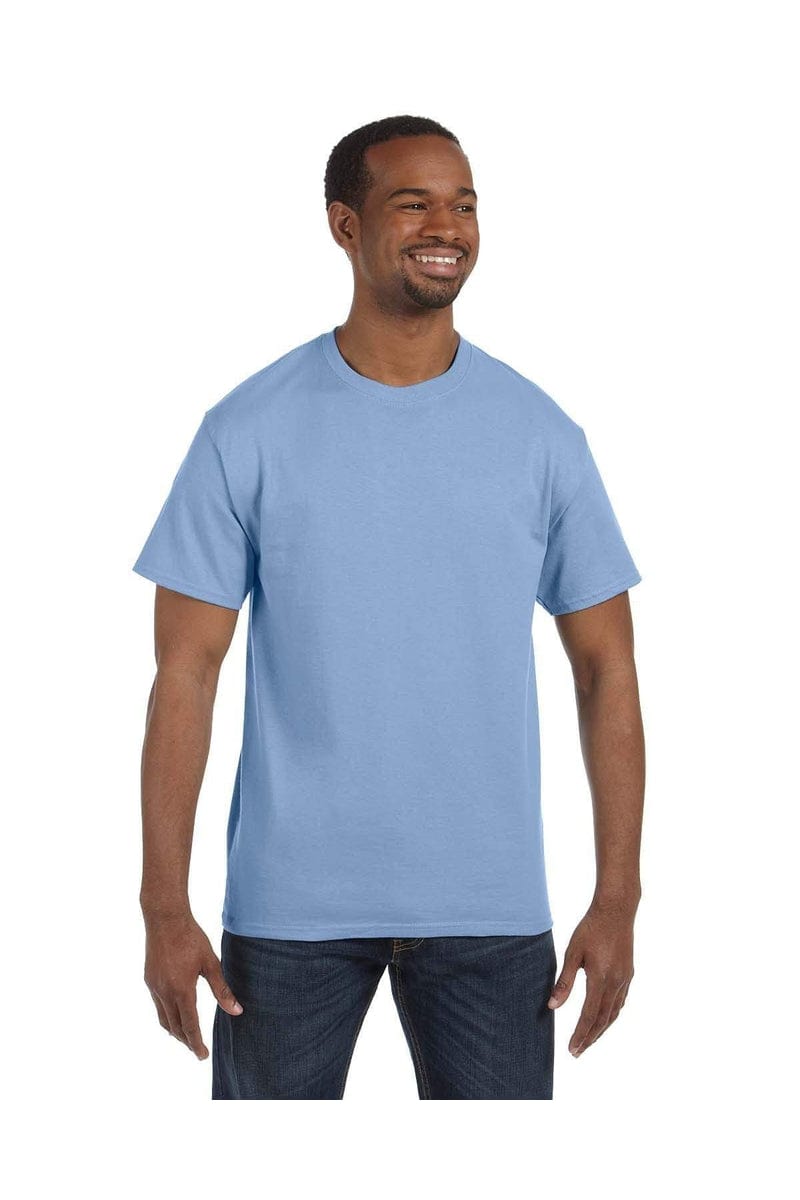 Gildan T-Shirts Gildan G500: Adult Heavy Cotton™ 5.3 oz. T-Shirt