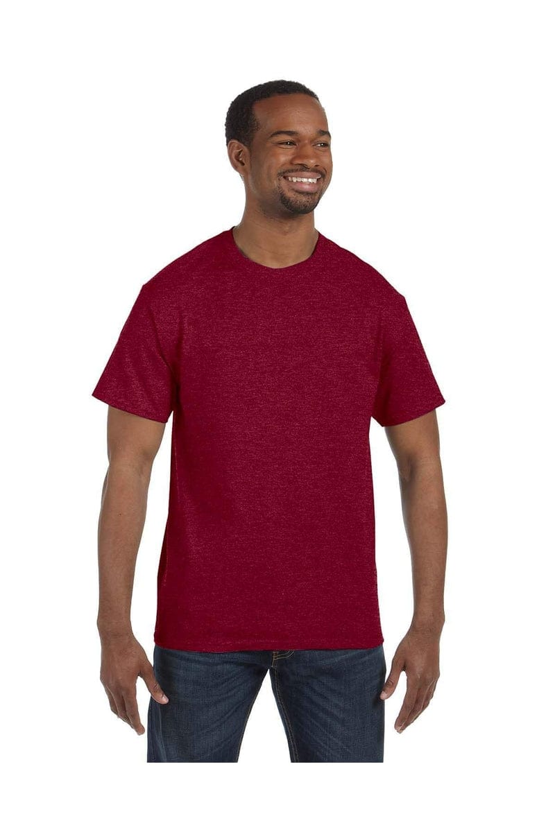 Gildan T-Shirts Gildan G500: Adult Heavy Cotton™ 5.3 oz. T-Shirt