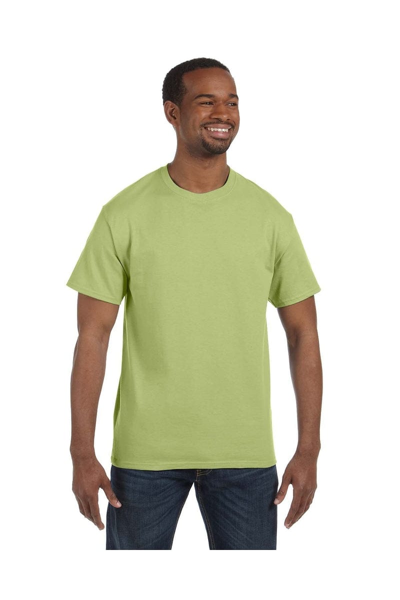 Gildan T-Shirts Gildan G500: Adult Heavy Cotton™ 5.3 oz. T-Shirt